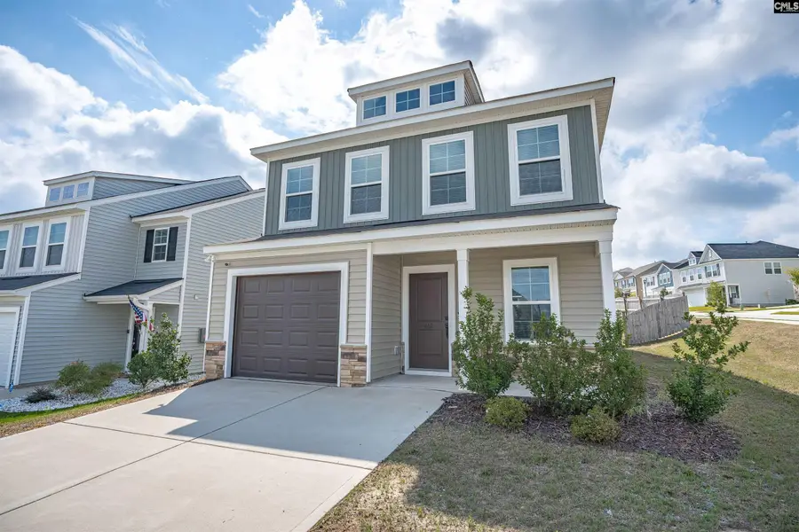 418 Eclipse Lane, Elgin, SC 29045 - Image #3