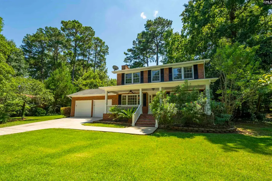 319 Valcour Road, Seven Oaks, SC 29212 - Image #2