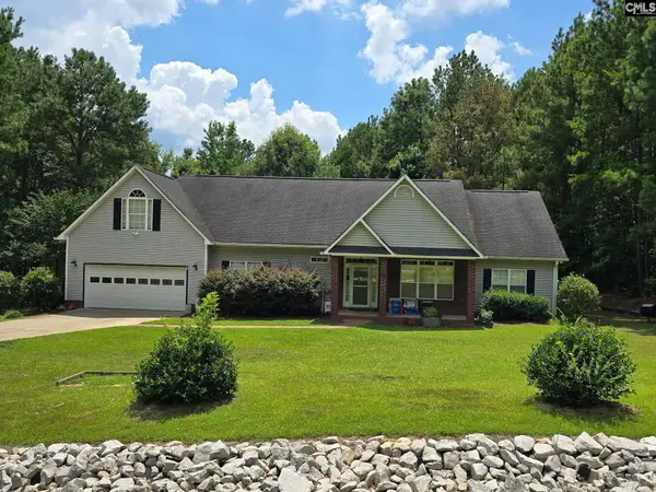 40 Little Creek Drive, Little Mountain, SC 29075