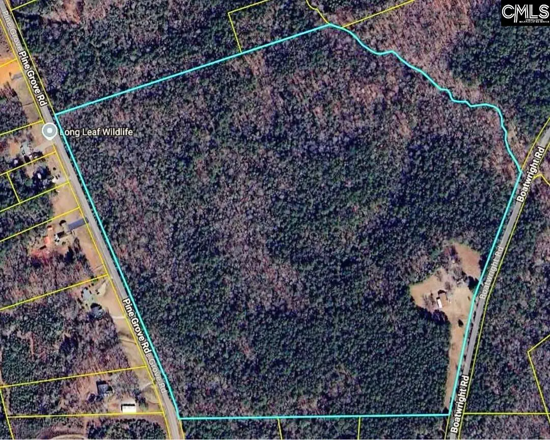 1147 Boatwright Road, Blythewood, SC 29016 - Image #1