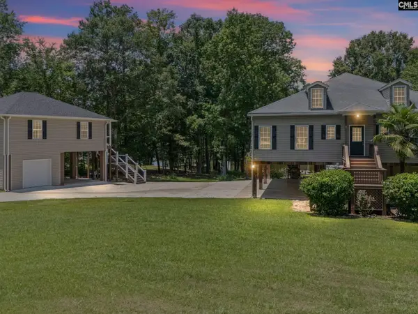 2002 Lystra Road, Camden, SC 29020