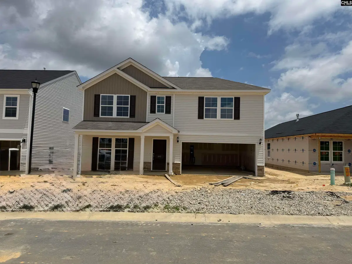 640 Clementine Run, Gilbert, SC 29054 - Image #1