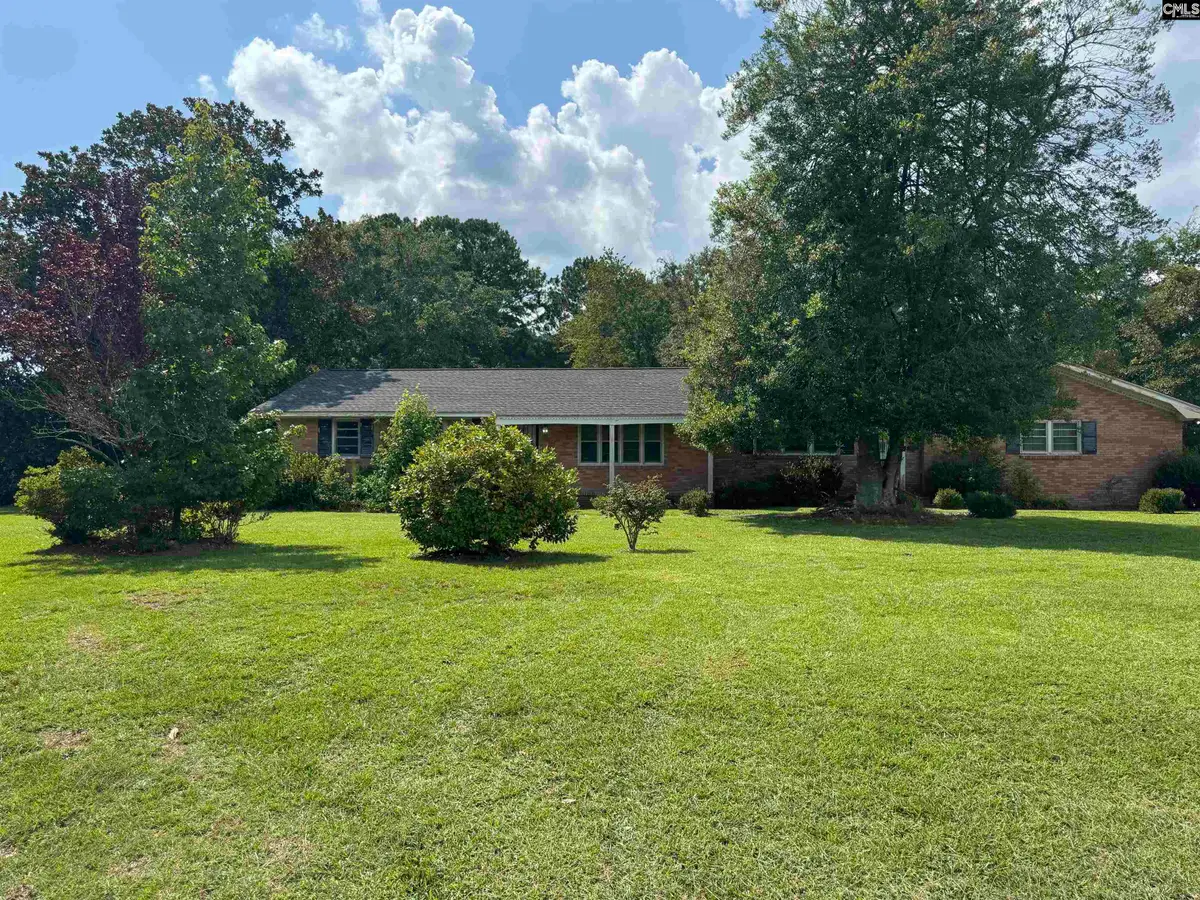 1340 Oswego Highway, Sumter, SC 29153 - Image #1