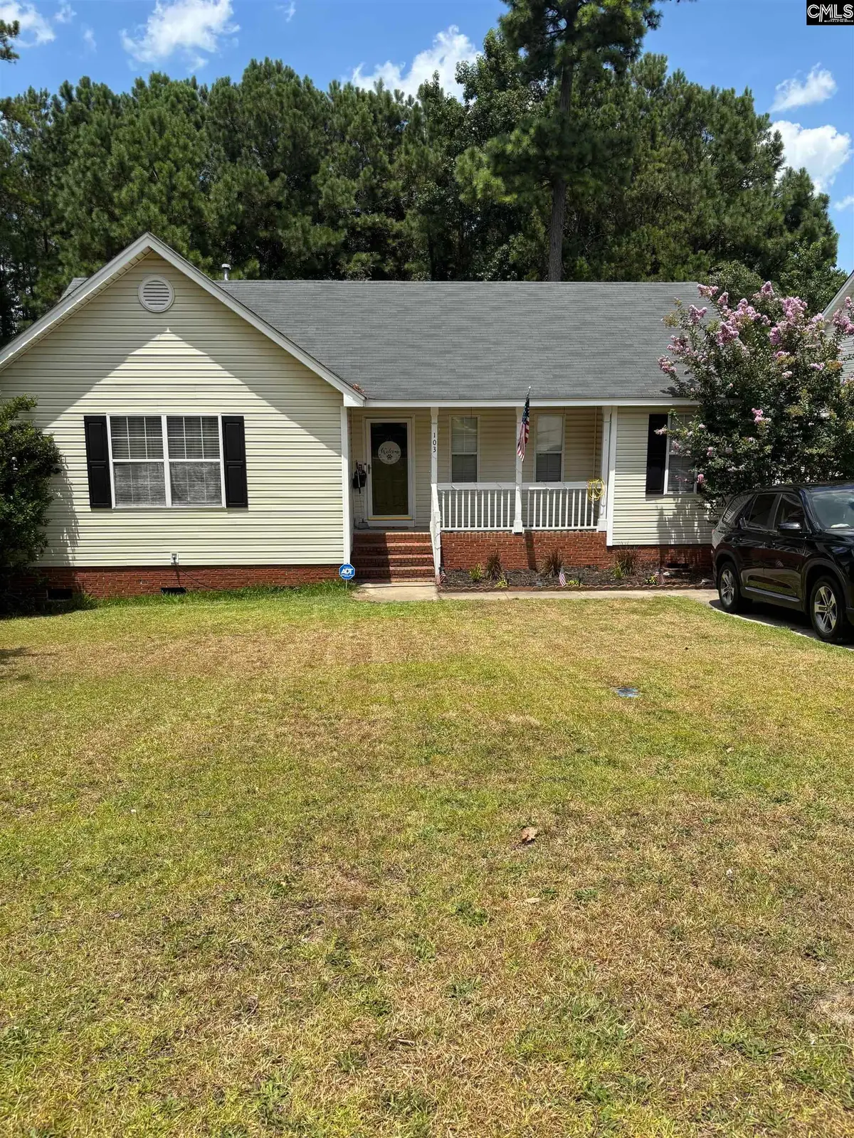 103 Palmetto Springs Drive, Columbia, SC 29229 - Image #1