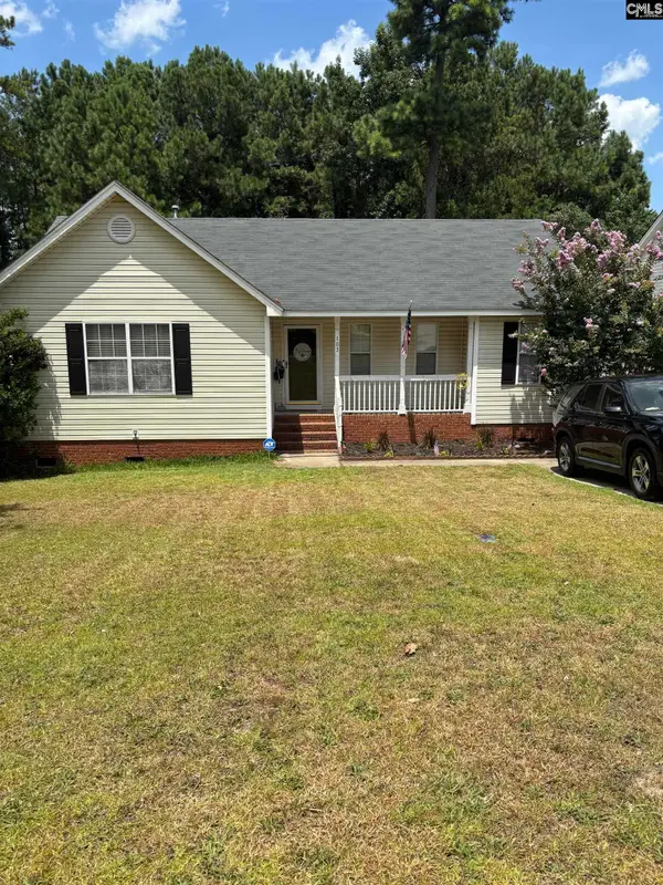 103 Palmetto Springs Drive, Columbia, SC 29229