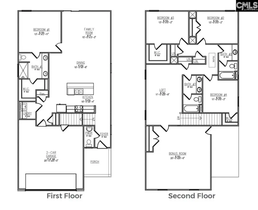 198 Livingston Woods Drive, Irmo, SC 29063 - Image #2