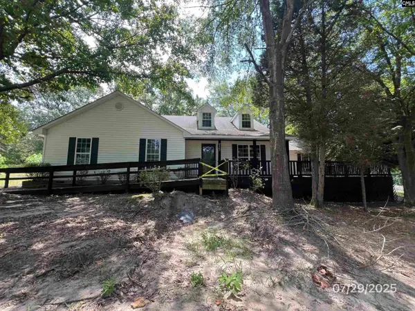 2667 Highway 1 South, Elgin, SC 29045