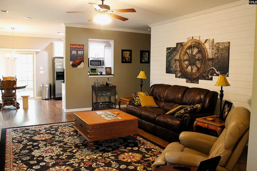 636 Clover View Road, Chapin, SC 29036 - Image #3