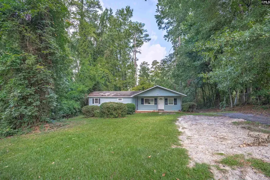 225 Partridge Drive, Columbia, SC 29206 - Image #2