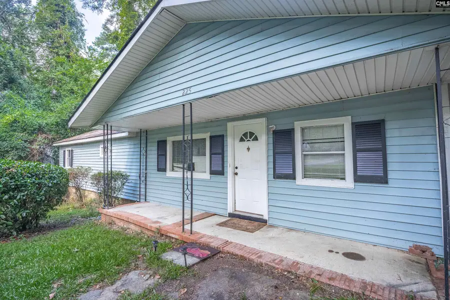 225 Partridge Drive, Columbia, SC 29206 - Image #3
