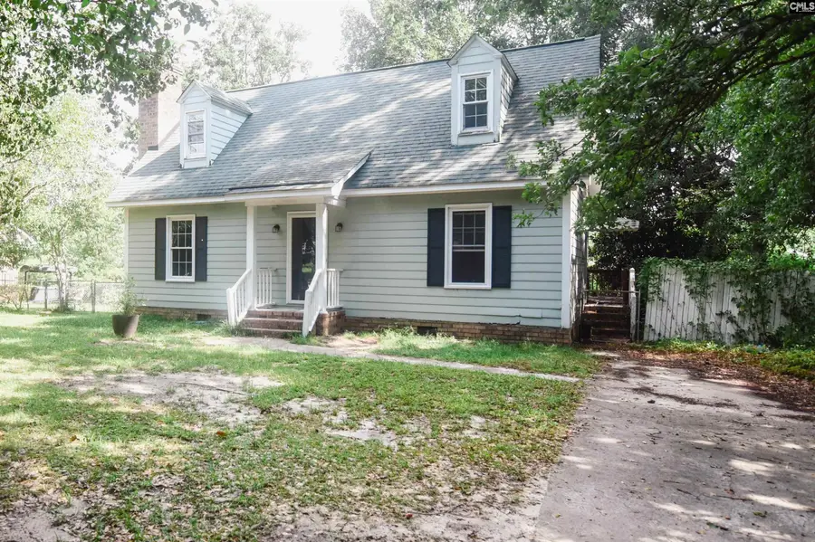 8613 Maywood Drive, Columbia, SC 29209 - Image #2