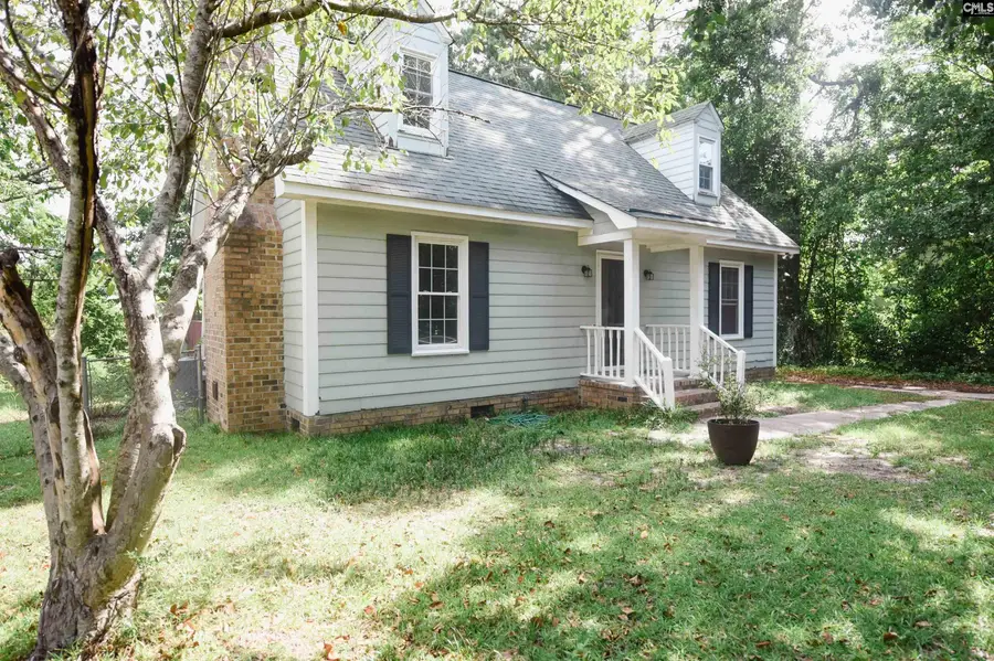 8613 Maywood Drive, Columbia, SC 29209 - Image #3