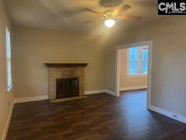 1840 Carolina Avenue, Orangeburg, SC 29115 - #2