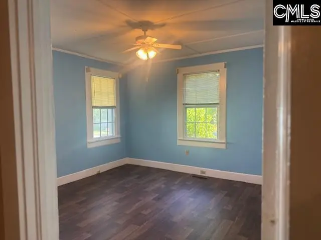 1840 Carolina Avenue, Orangeburg, SC 29115 - #3