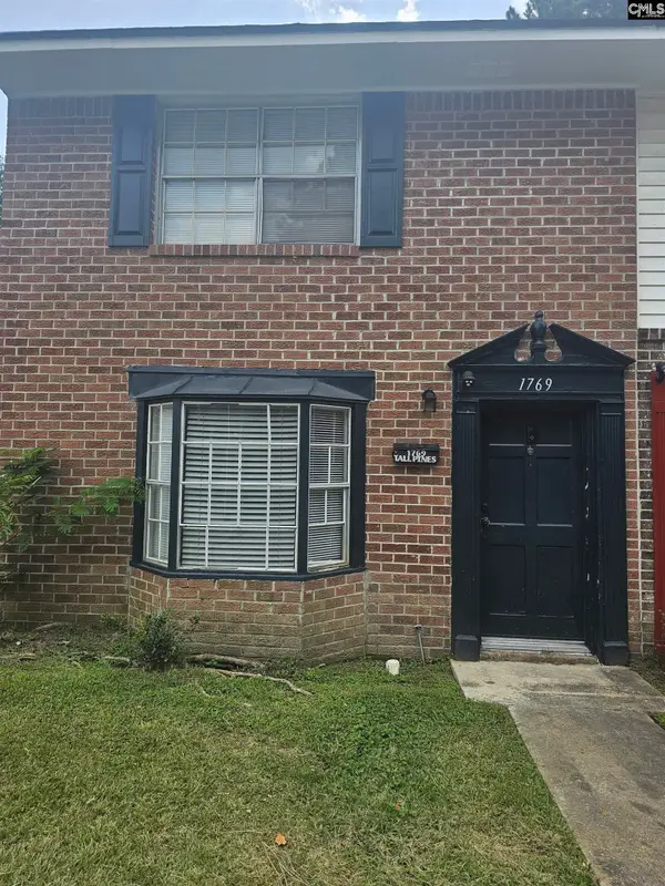 1769 Tall Pines Circle, Columbia, SC 29205