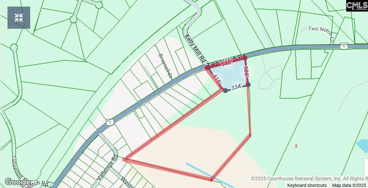 S S Two Notch Road, Elgin, SC 29045 - Image #1