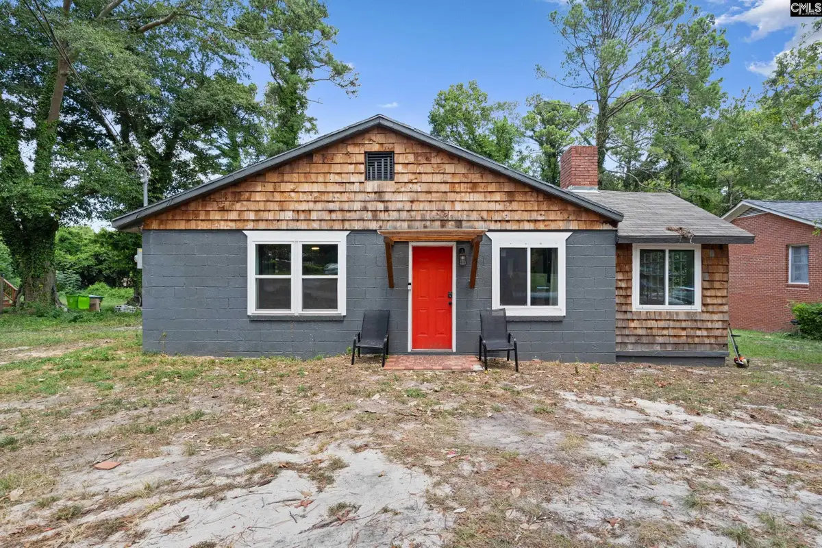 233 Bowling Avenue, Columbia, SC 29203 - Image #1