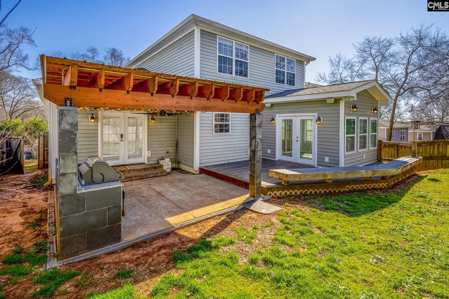 1007 Edgefield Street, Columbia, SC 29201 - Image #2