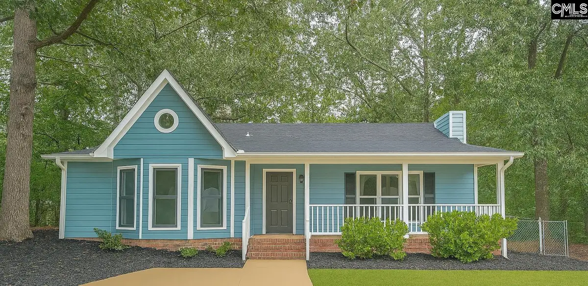 208 Winslow Way, Columbia, SC 29229 - Image #1