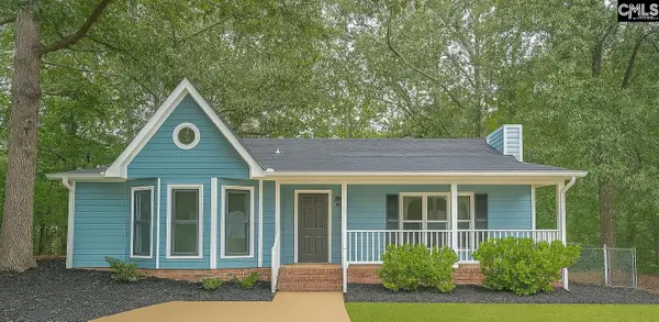 208 Winslow Way, Columbia, SC 29229