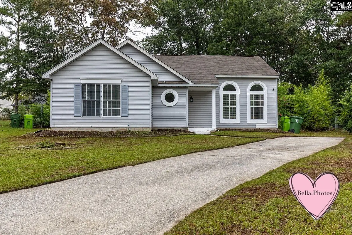 11 Creekfield Court, Columbia, SC 29229 - #1