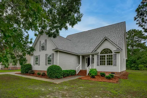 253 Calli Lane, Elgin, SC 29045