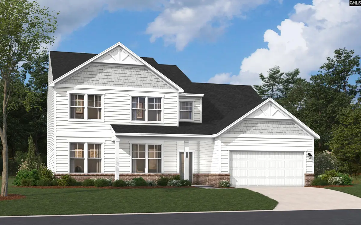 2430 Green Viper Loop, Blythewood, SC 29016 - Image #1