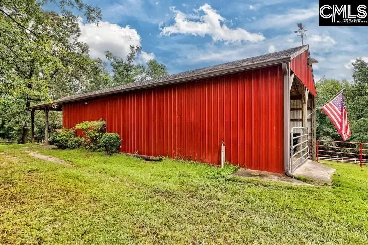 165 Indian Valley Lane, Swansea, SC 29160 - Image #2