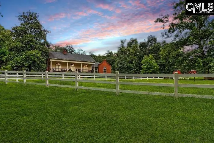 165 Indian Valley Lane, Swansea, SC 29160 - Image #3