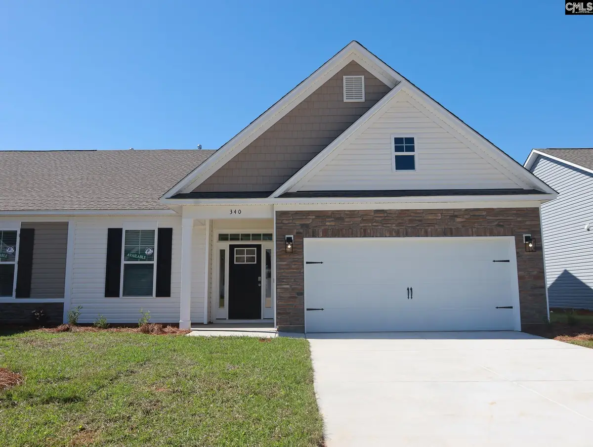 340 Acorn Street, Sumter, SC 29154 - Image #1