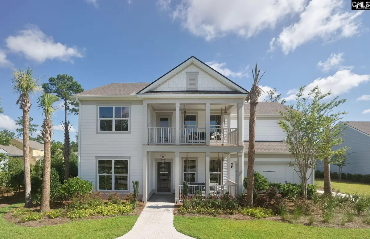 167 Schneider Lane, Lexington, SC 29072 - #1