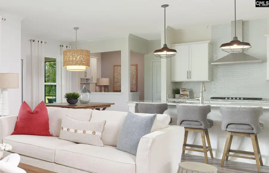 167 Schneider Lane, Lexington, SC 29072 - #3