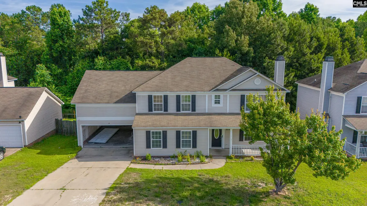 339 Cornflower Drive, Columbia, SC 29229 - #1