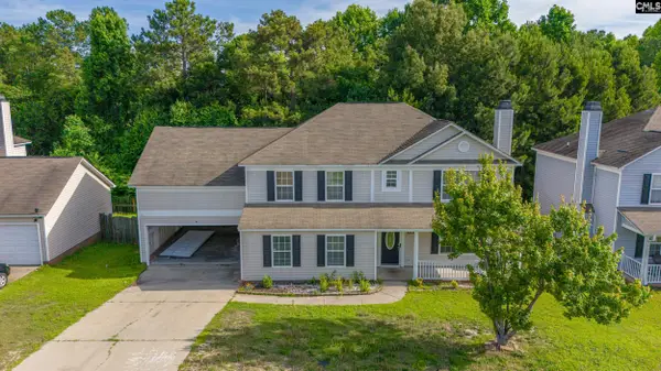 339 Cornflower Drive, Columbia, SC 29229