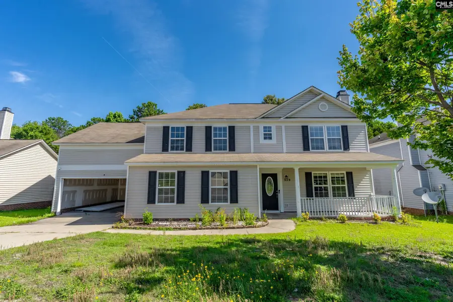 339 Cornflower Drive, Columbia, SC 29229 - #2