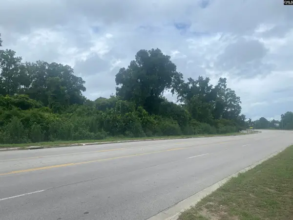0 Charleston Highway, Orangeburg, SC 29115