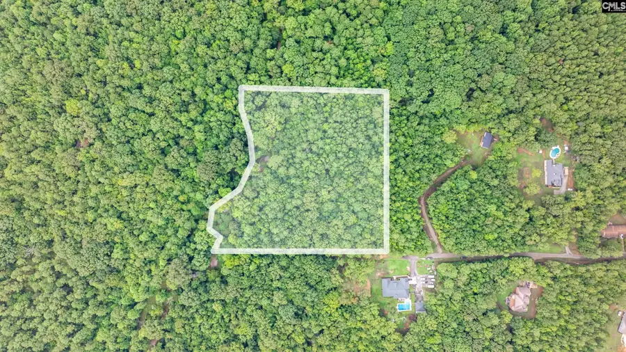 126 Moses Hall Road, Irmo, SC 29063 - Image #3