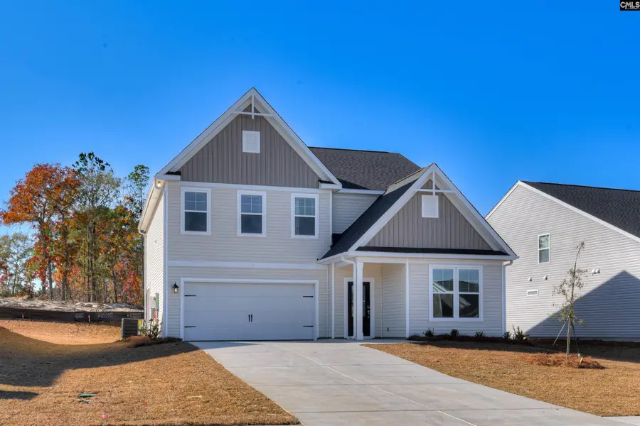 44 Harvest Wheat Court, Elgin, SC 29045 - Image #2
