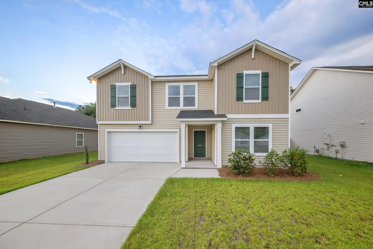 2040 Barnhart Drive, Sumter, SC 29153 - Image #1