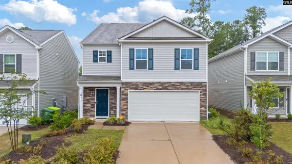 1011 Belmont Green Road, Columbia, SC 29209