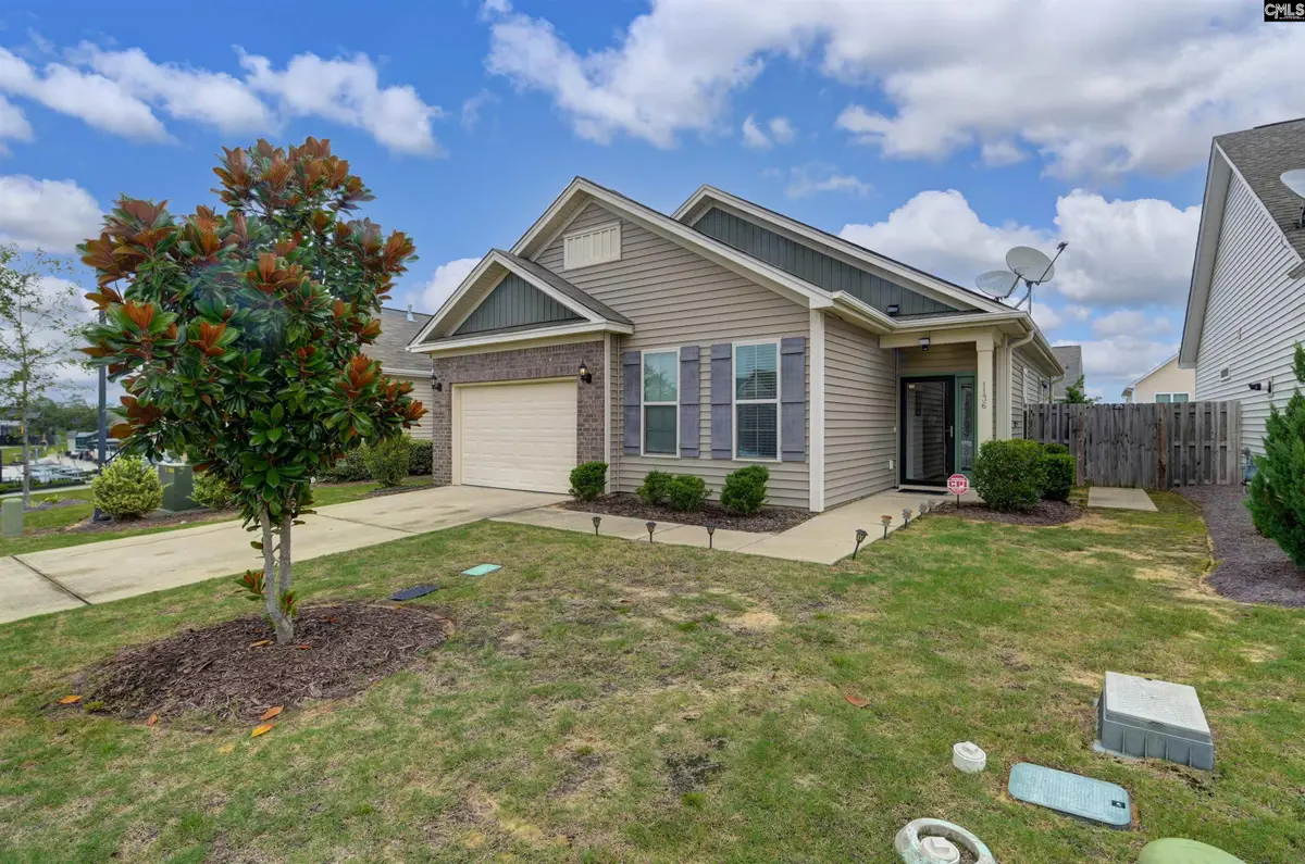 1136 Declaration Drive, Elgin, SC 29045 - Image #1