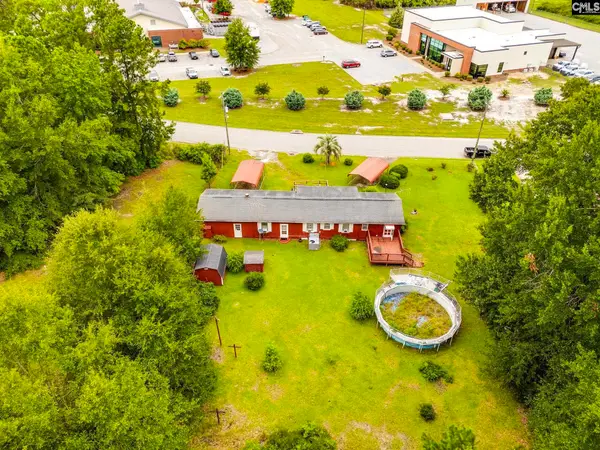 132 Ballard Court, West Columbia, SC 29172