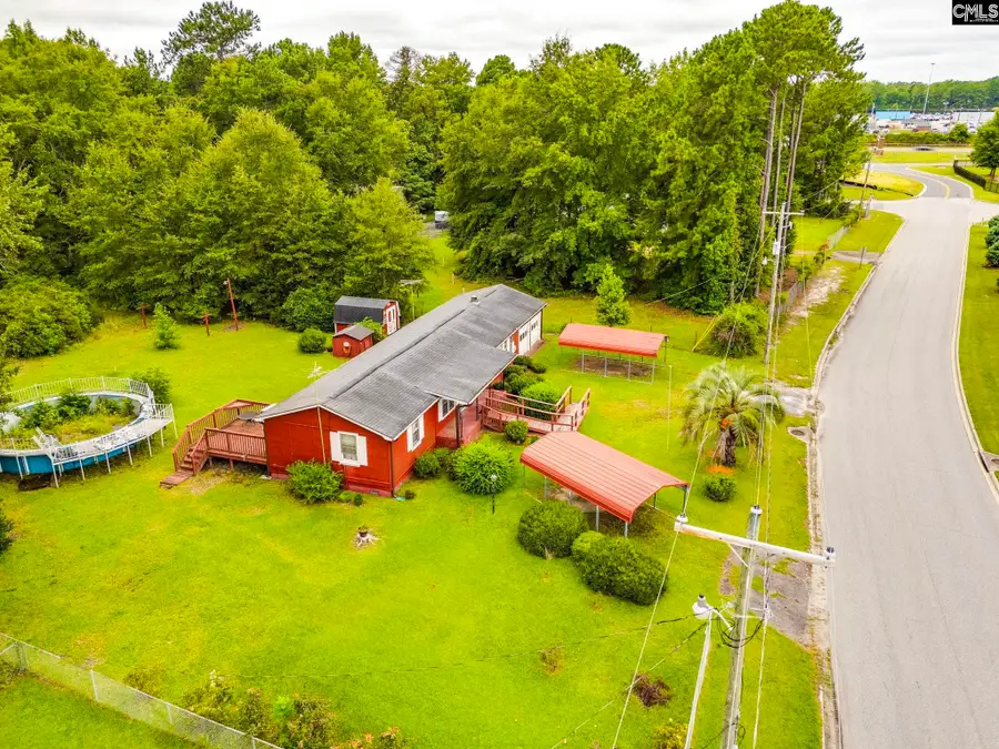 132 Ballard Court, West Columbia, SC 29172 - Image #3