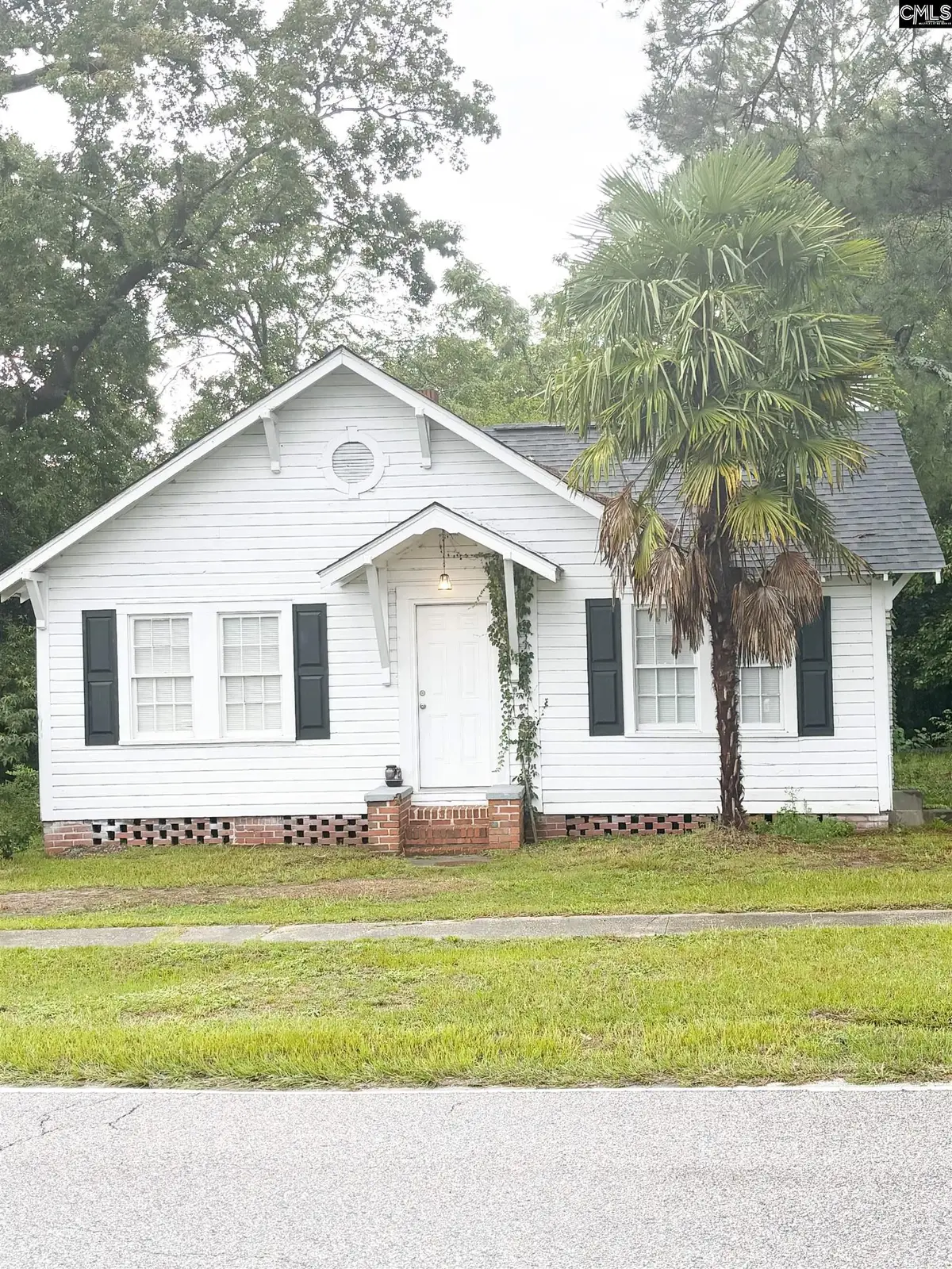 416 S Warley Street, Darlington, SC 29532 - Image #1