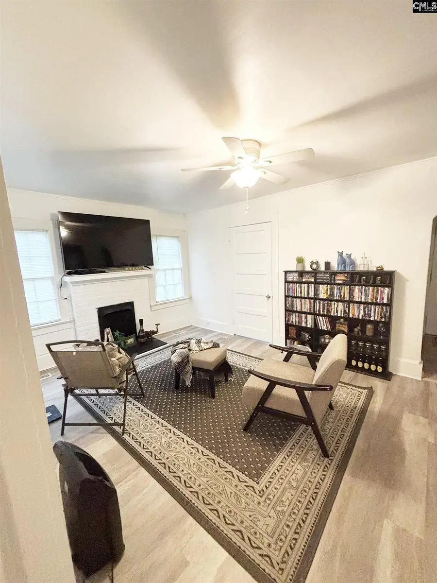 416 S Warley Street, Darlington, SC 29532 - Image #2