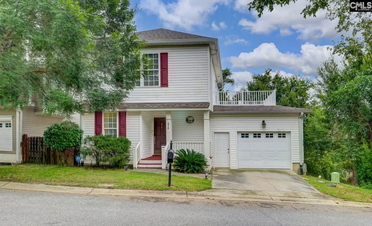 376 Northwood Street, Columbia, SC 29201 - Image #1