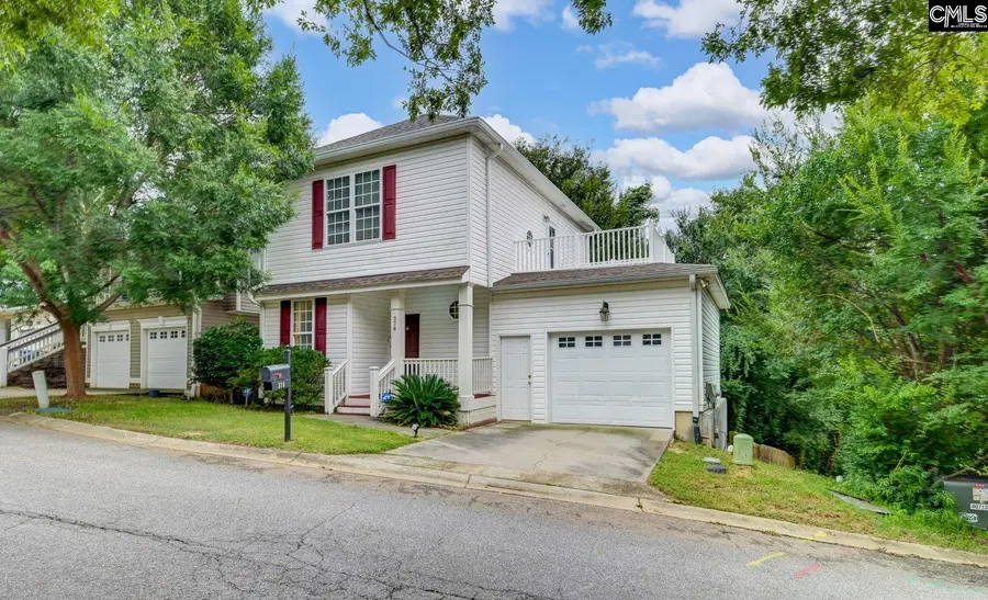 376 Northwood Street, Columbia, SC 29201 - Image #2