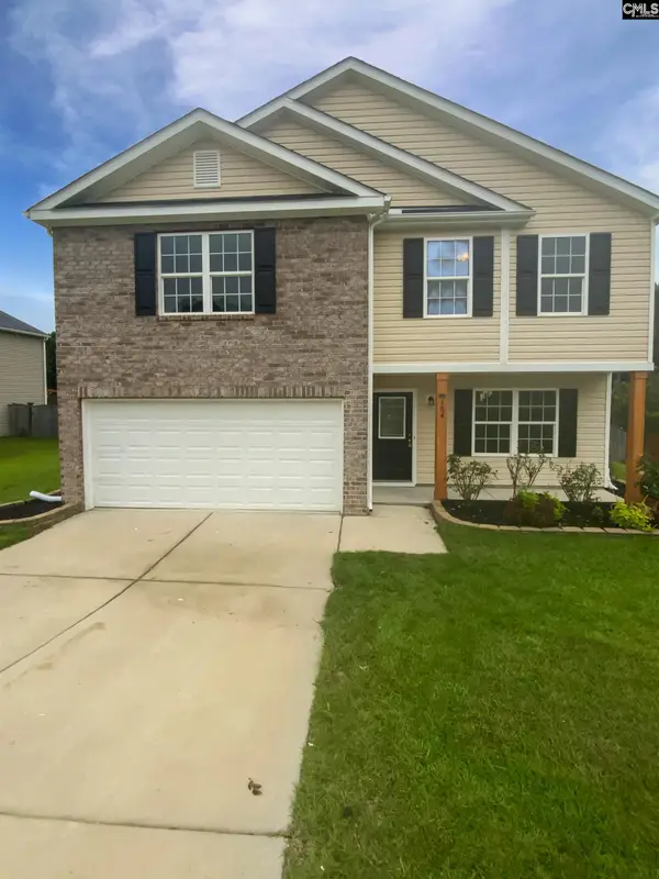 154 Copper Bluff Road, Lexington, SC 29073