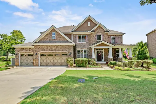 808 Coriander Drive, Blythewood, SC 29016