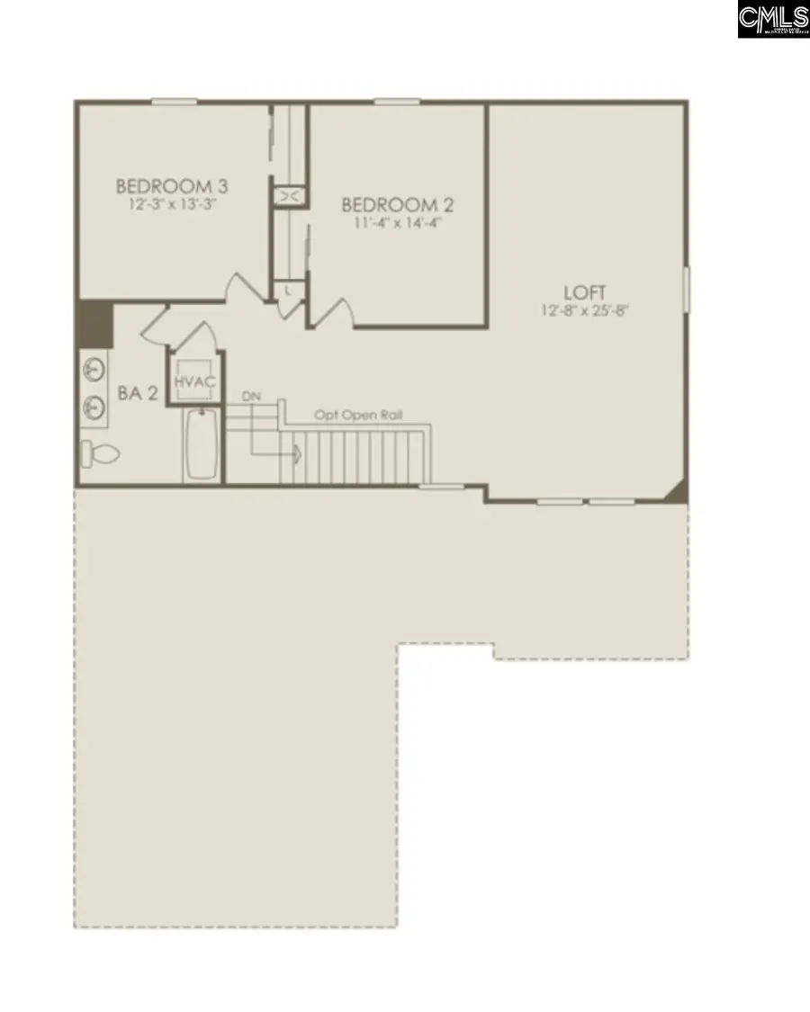 117 Monroe Preserve Drive, Chapin, SC 29036 - Image #3